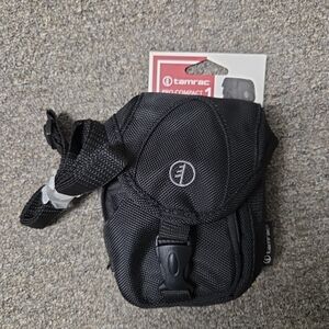 Tamrac Pro Compact Black Camera Bag